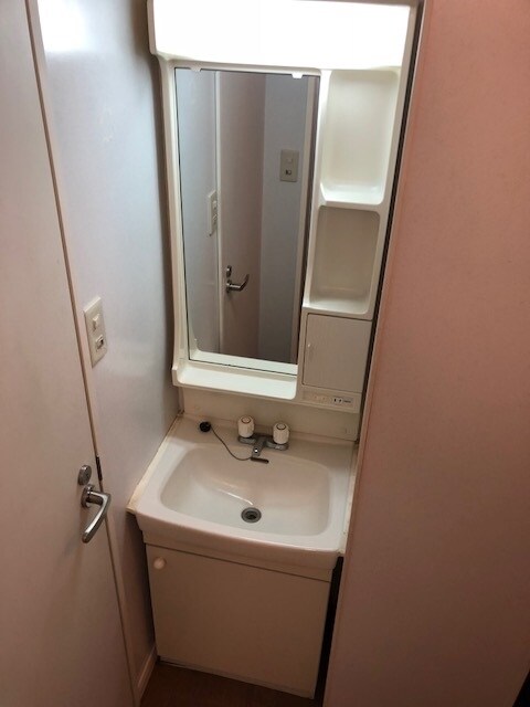 レオパレスドリームIIの物件内観写真