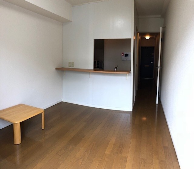 レオパレスドリームIIの物件内観写真