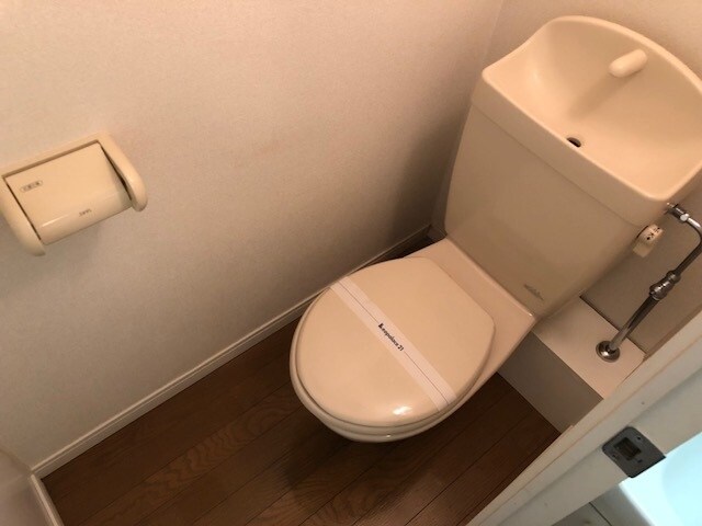 レオパレスドリームIIの物件内観写真