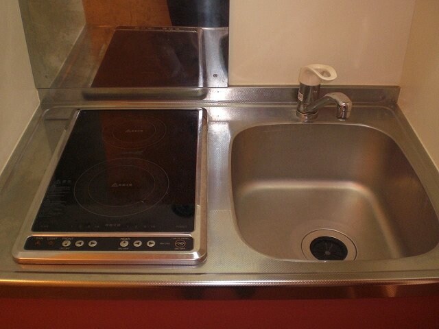 レオパレスナイス　ステイの物件内観写真