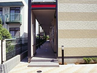 レオパレスファンタジーの物件内観写真