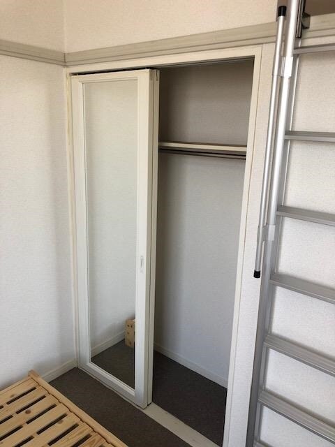 レオパレスフォレストの物件内観写真