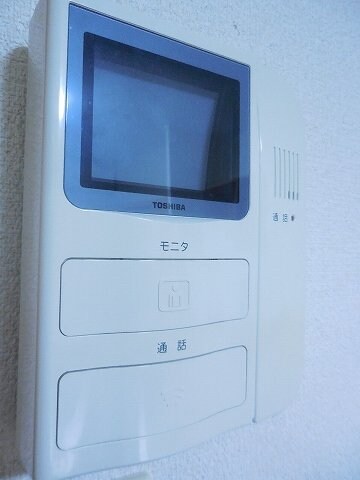 レオパレスブリリアント緑の物件内観写真