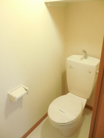 レオパレスブリリアント緑の物件内観写真