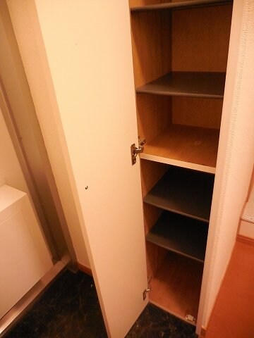 レオパレスブリリアント緑の物件内観写真