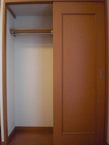 レオパレスブリリアント緑の物件内観写真