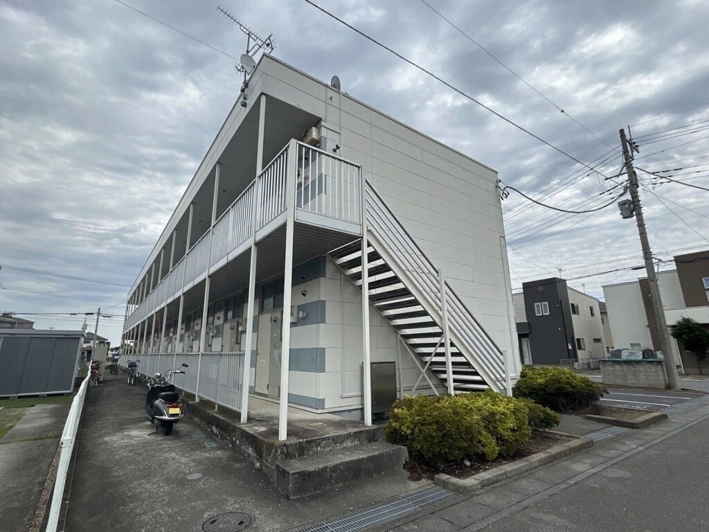 レオパレスブルームの物件内観写真