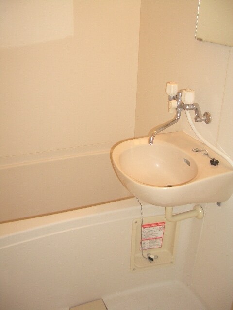 レオパレスリーベンの物件内観写真