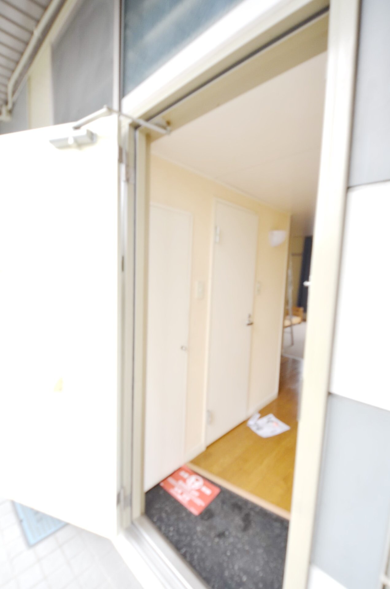 レオパレスリーベンの物件内観写真