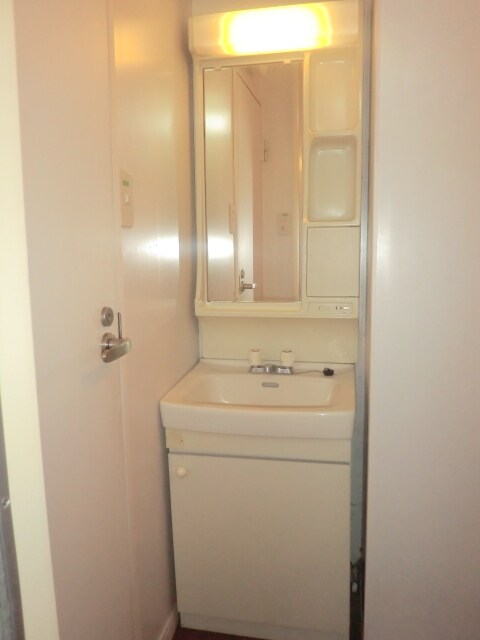 レオパレスルーチェの物件内観写真