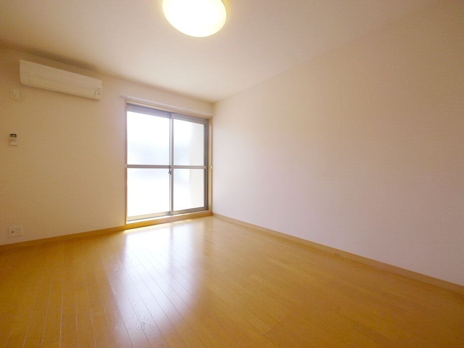 レオパレスルーチェの物件内観写真