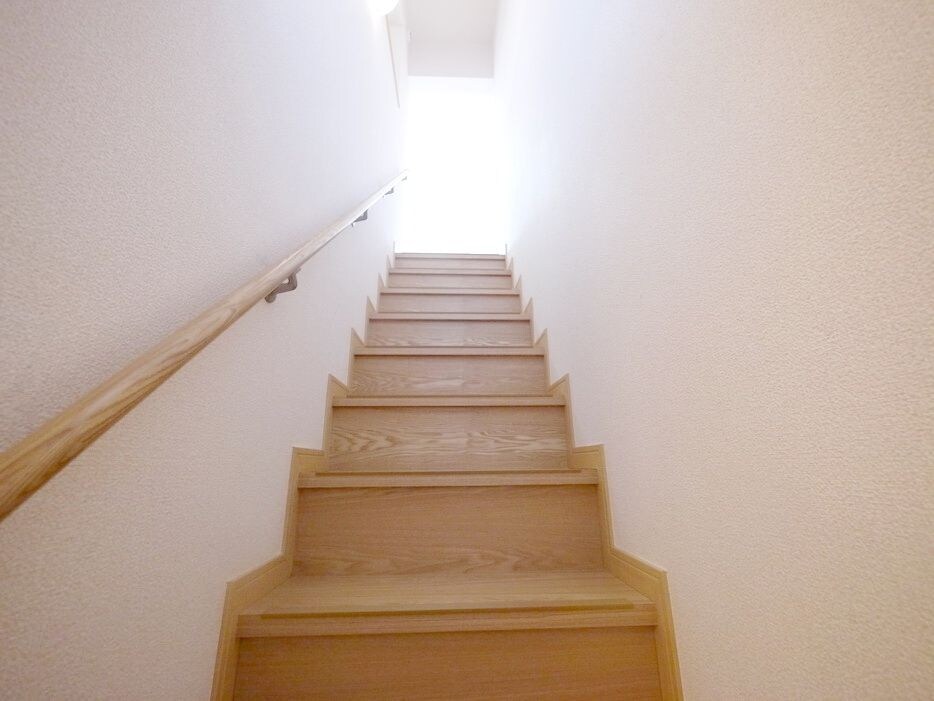 レオパレスルーチェの物件内観写真