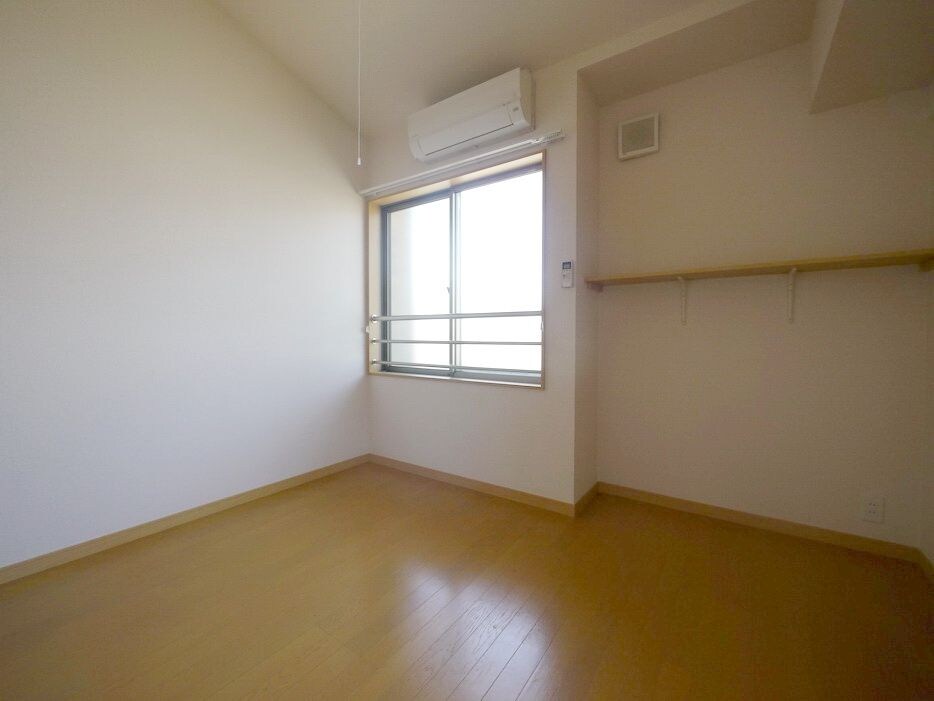 レオパレスルーチェの物件内観写真