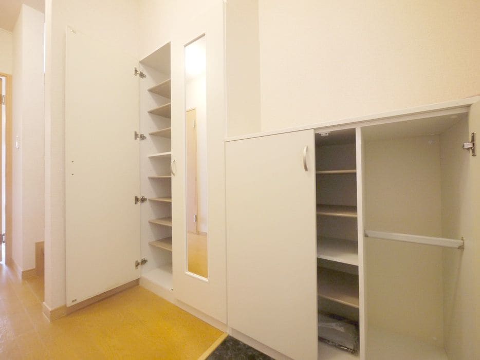 レオパレスルーチェの物件内観写真