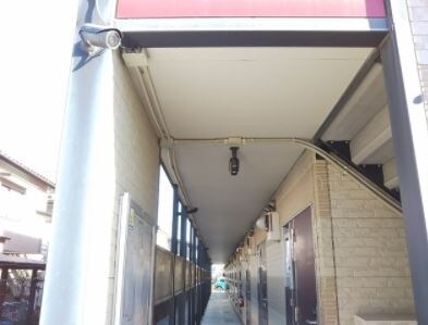 レオパレス本庄栄の物件内観写真