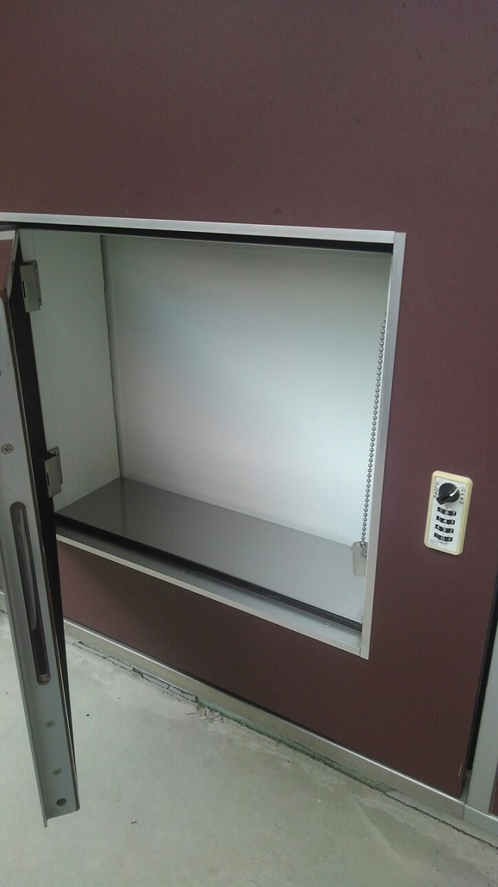 レオパレス花菜の物件内観写真