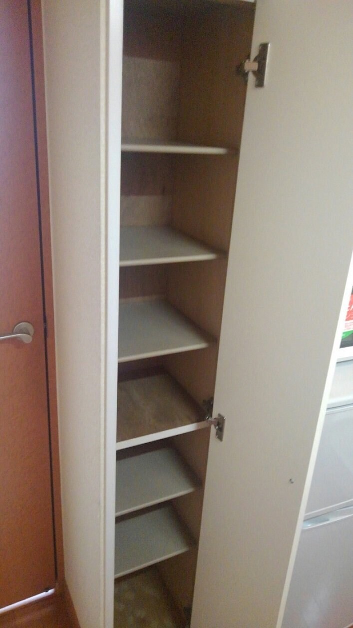 レオパレス花菜の物件内観写真