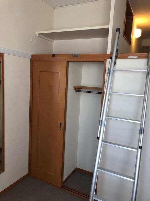 レオパレス花菜の物件内観写真