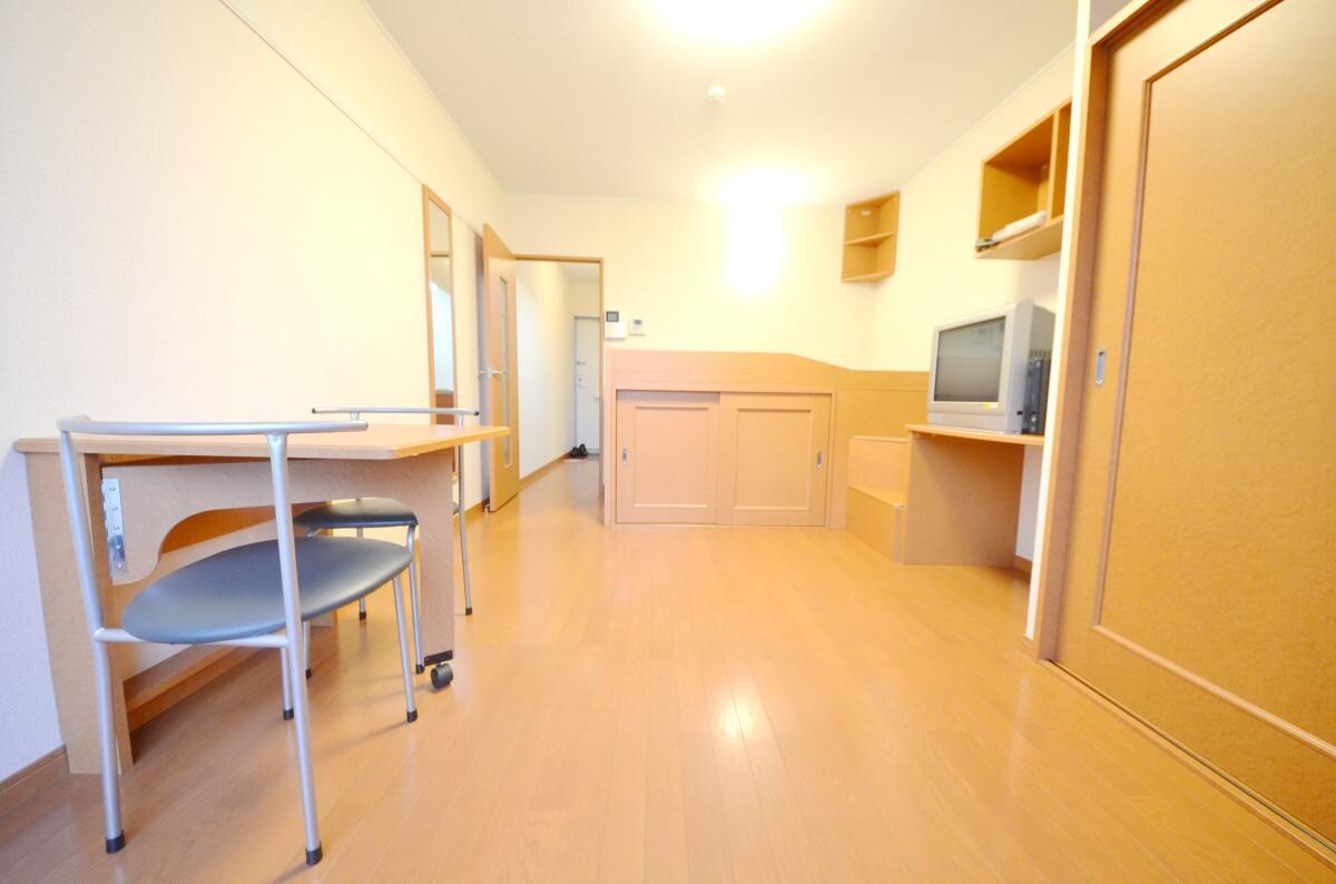 レオパレスＧＯＴＯの物件内観写真