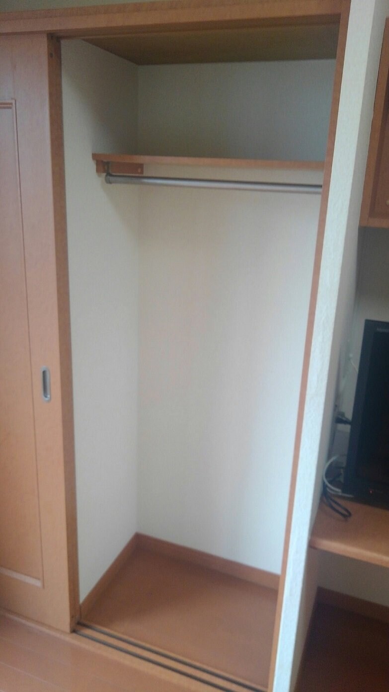 レオパレスＫＡＭＥＬＥＯの物件内観写真