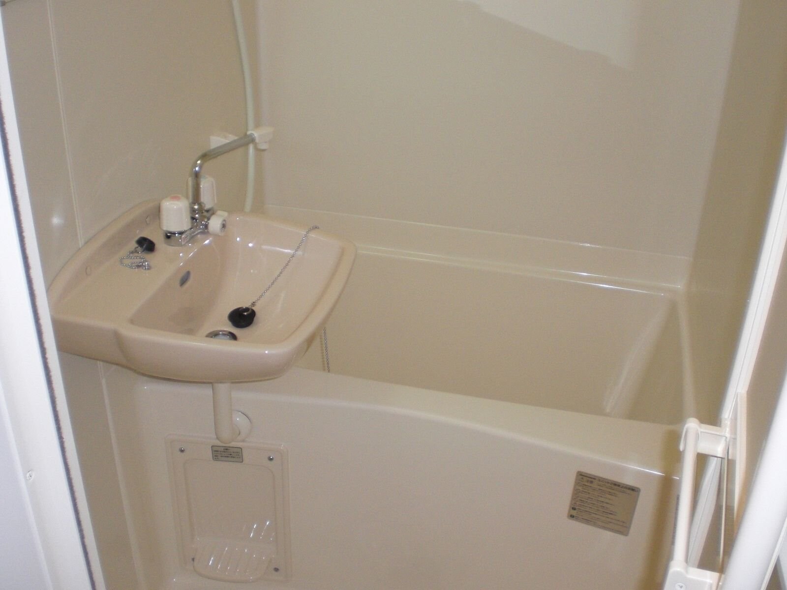 レオパレスＫＡＭＥＬＥＯの物件内観写真