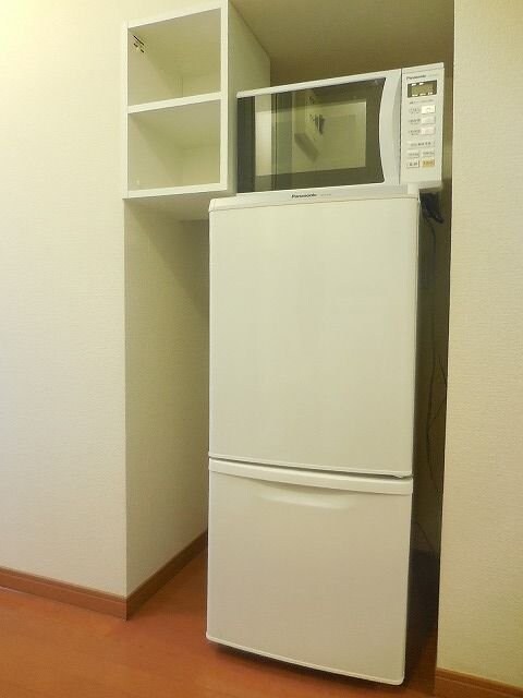 レオパレスＰｒｏｓｐｅｒの物件内観写真