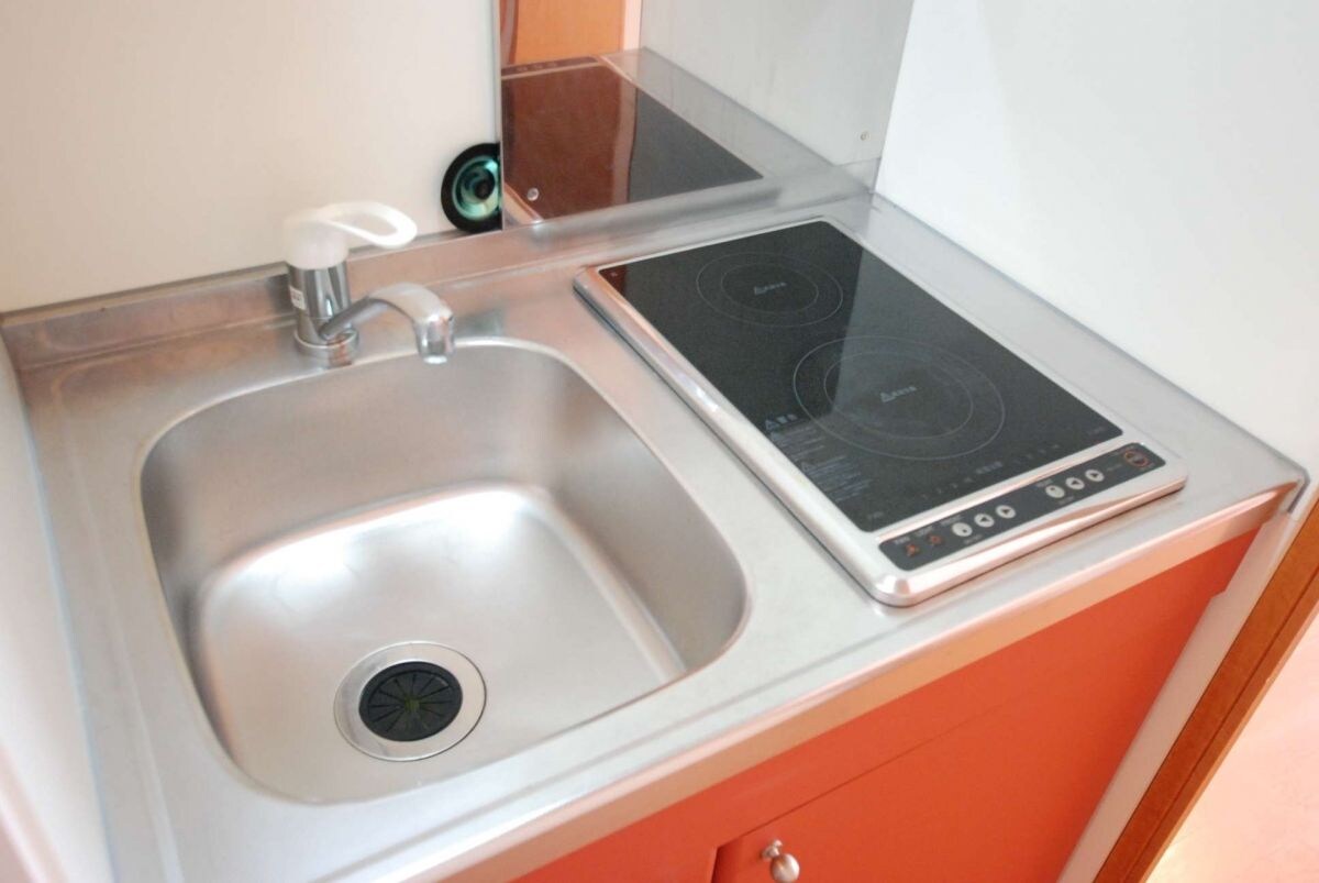 レオパレスＰｒｏｓｐｅｒの物件内観写真