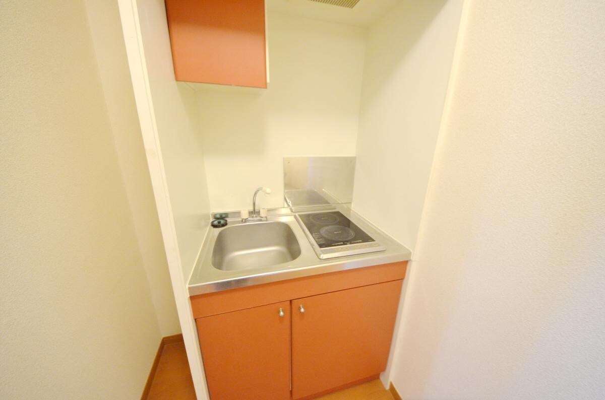 レオパレスＰｒｏｓｐｅｒの物件内観写真