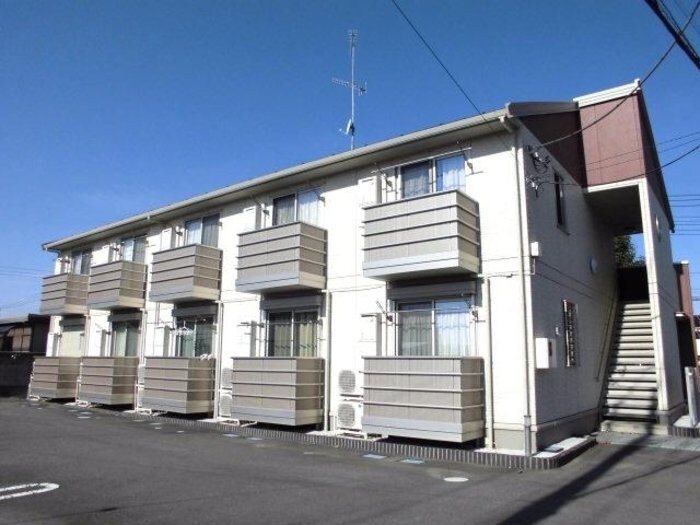 レセンテ・ジュンの物件内観写真