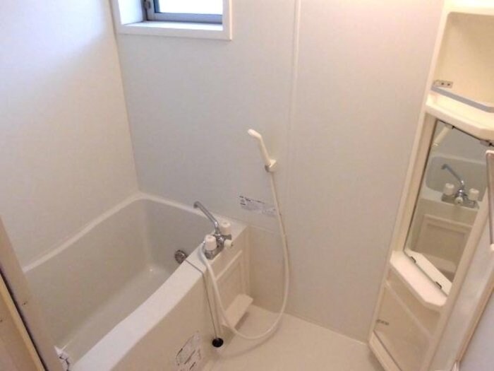 レセンテ・ジュンの物件内観写真