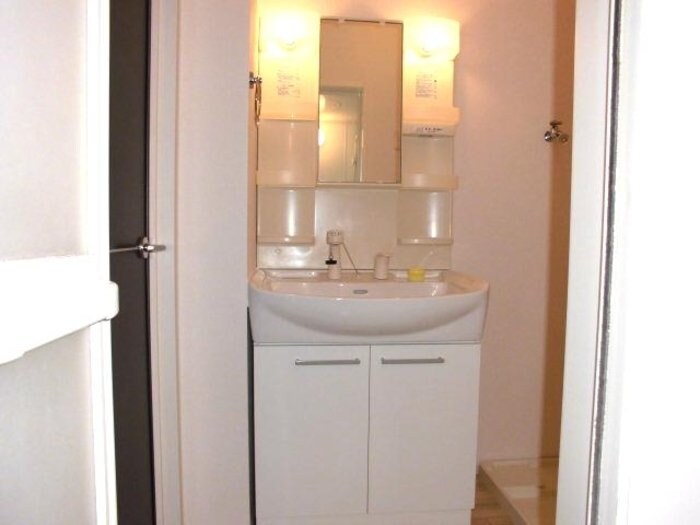 レセンテ・ジュンの物件内観写真