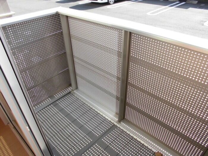 レセンテ・ジュンの物件内観写真