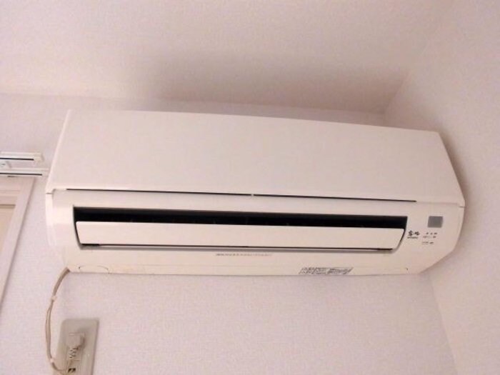 レセンテ・ジュンの物件内観写真