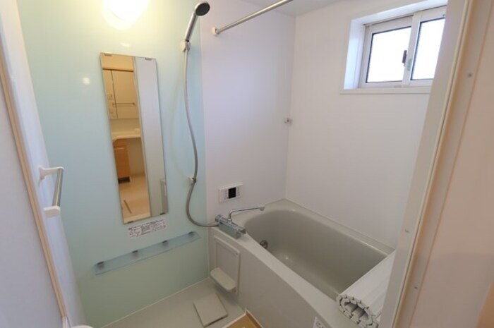 ヴァンベールの物件内観写真