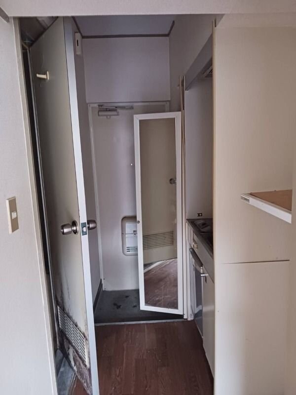 児玉マンション　１号棟の物件内観写真