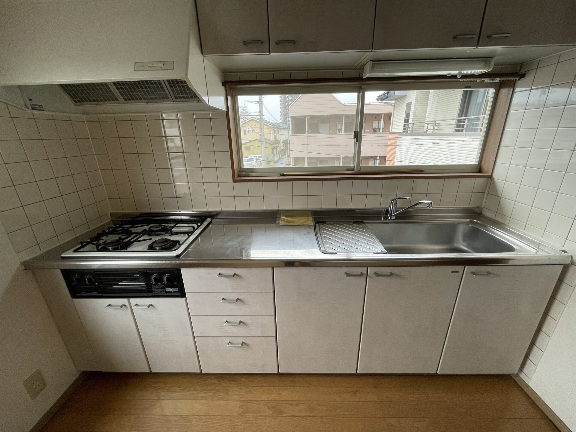 本庄駅南戸建の物件内観写真