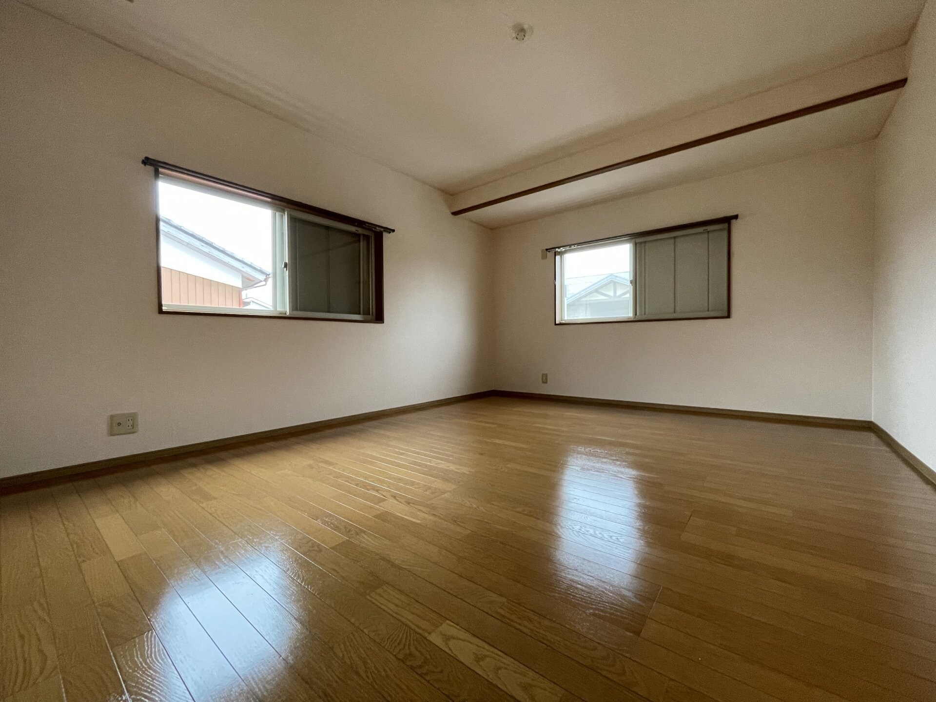 本庄駅南戸建の物件内観写真