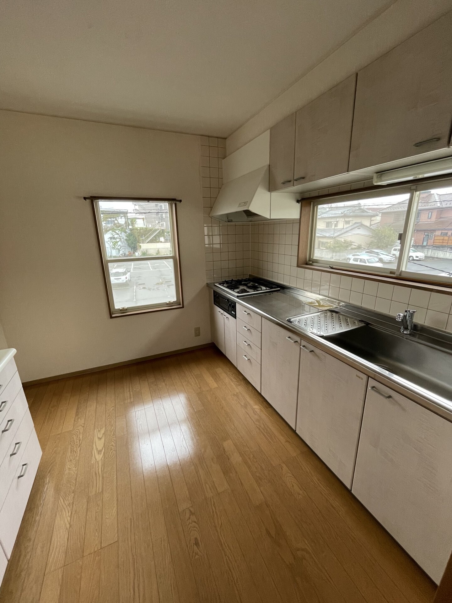 本庄駅南戸建の物件内観写真