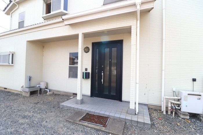 本庄駅南戸建の物件内観写真