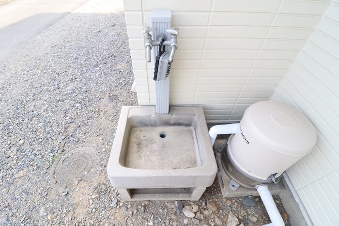 本庄駅南戸建の物件内観写真