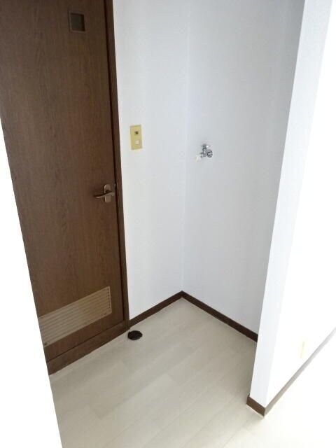 藤和コーポ東台Iの物件内観写真