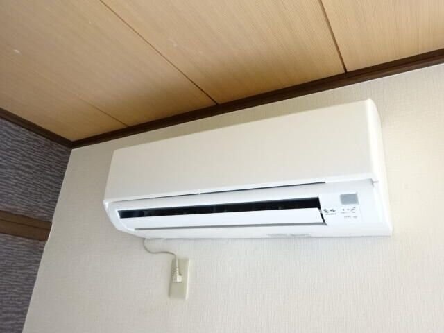 藤和コーポ東台Iの物件内観写真