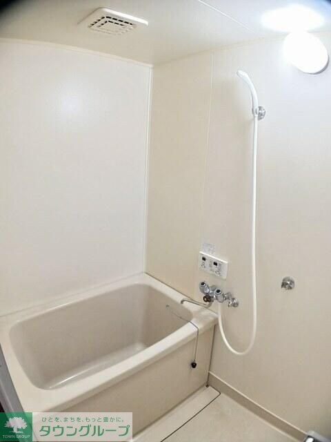 ミルキーウェイの物件内観写真