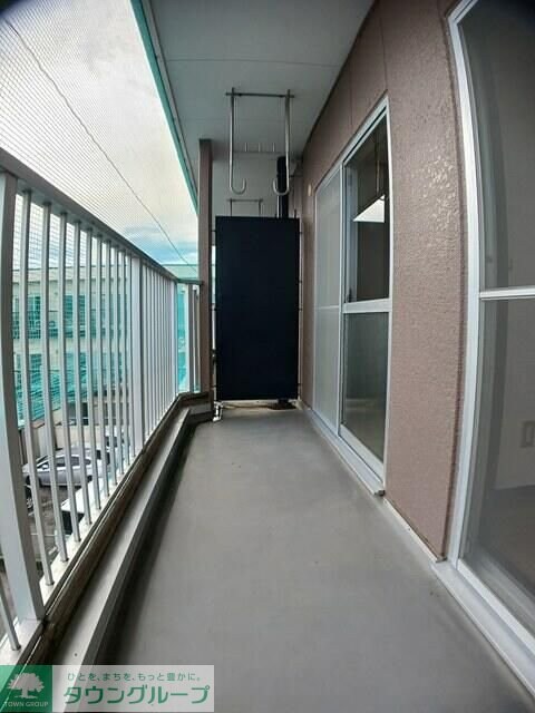 ミルキーウェイの物件内観写真