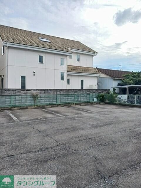 ミルキーウェイの物件内観写真