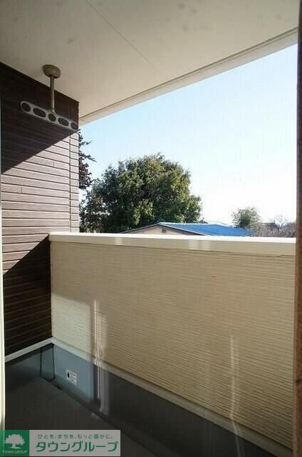 メゾン　Ｗｉｓｔｅｒｉａの物件内観写真