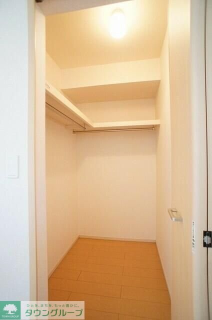 メゾン　Ｗｉｓｔｅｒｉａの物件内観写真