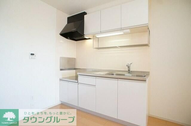 メゾン　Ｗｉｓｔｅｒｉａの物件内観写真