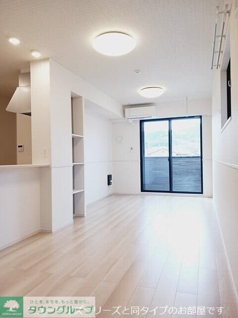 ラピス　リジェールの物件内観写真