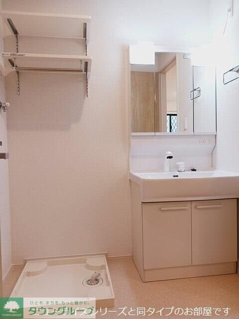 ラピス　リジェールの物件内観写真